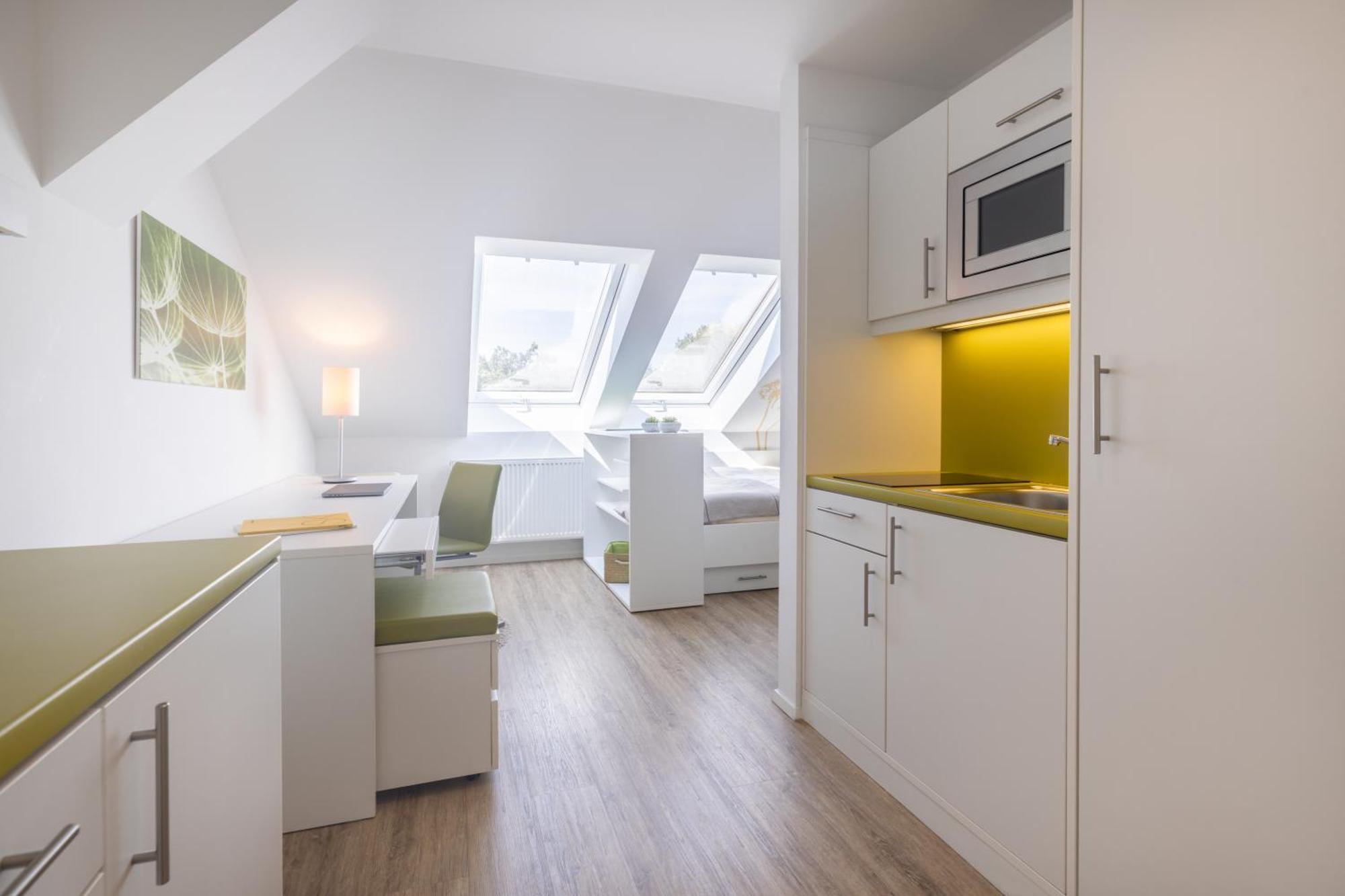 Acora Living The Hotel Fuerth