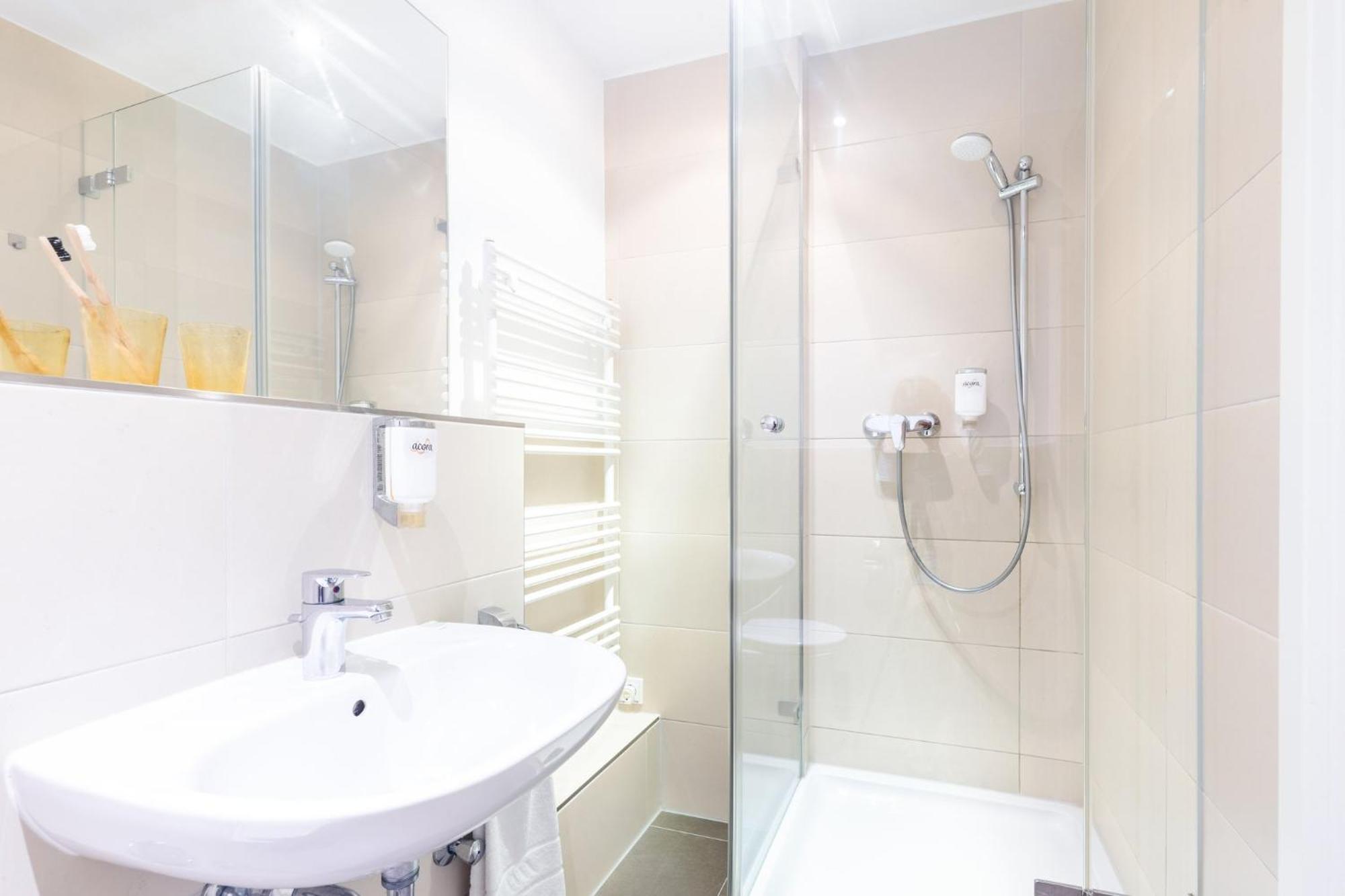 Hotel Acora Living The 3*
