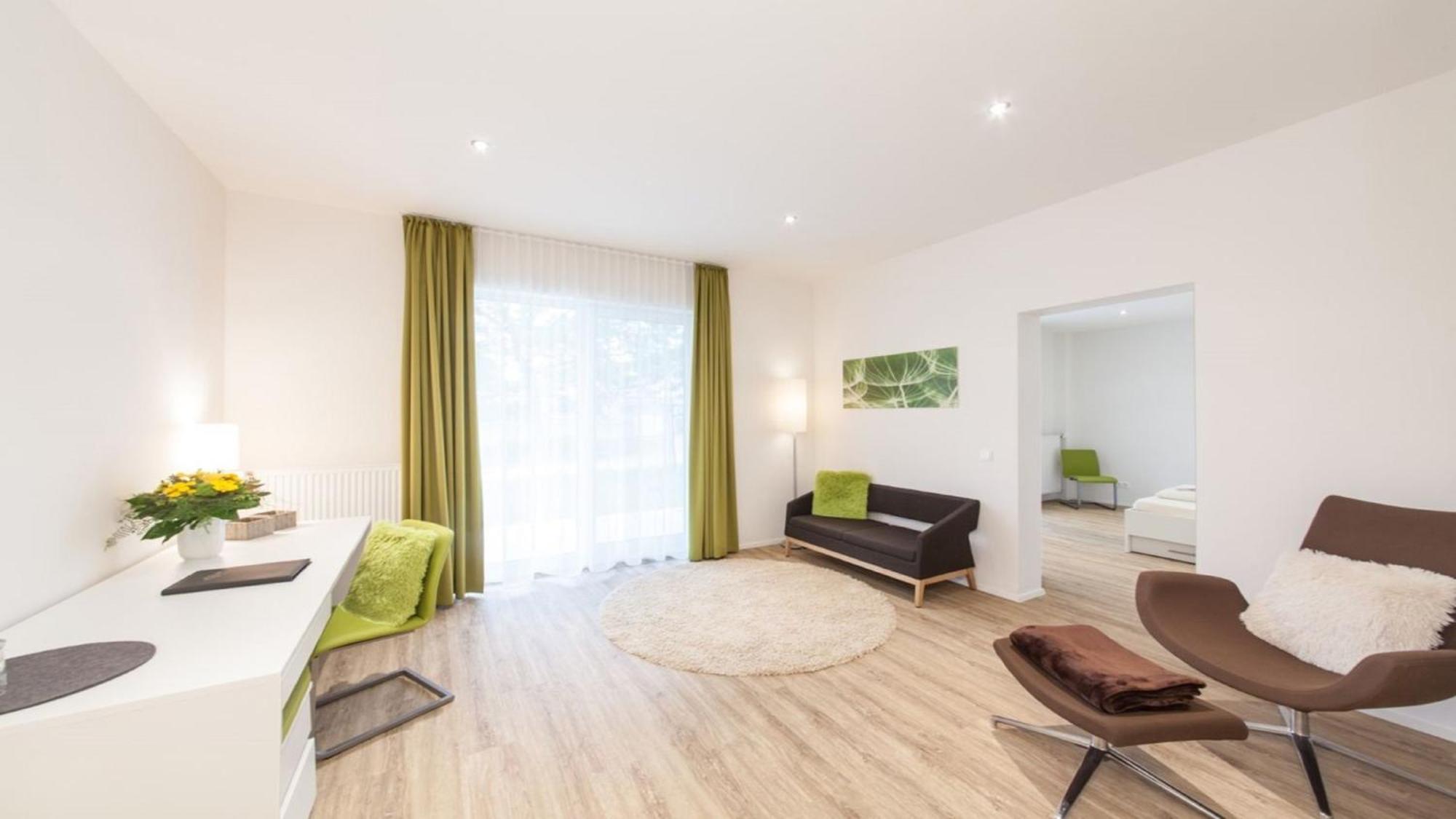 Acora Living The Hotel Fuerth