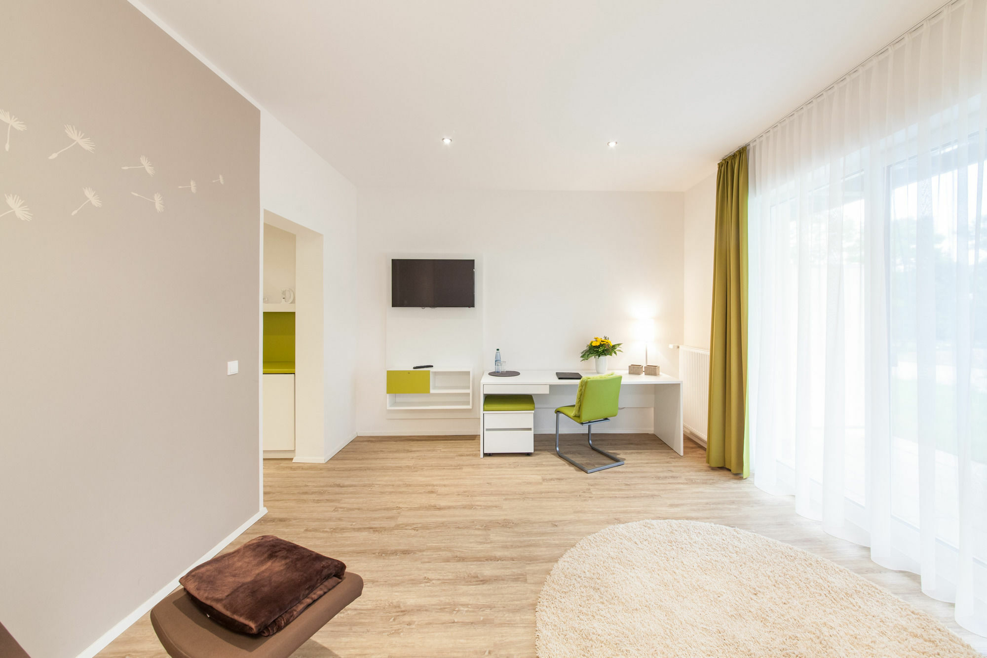 Acora Living The Hotel Fuerth