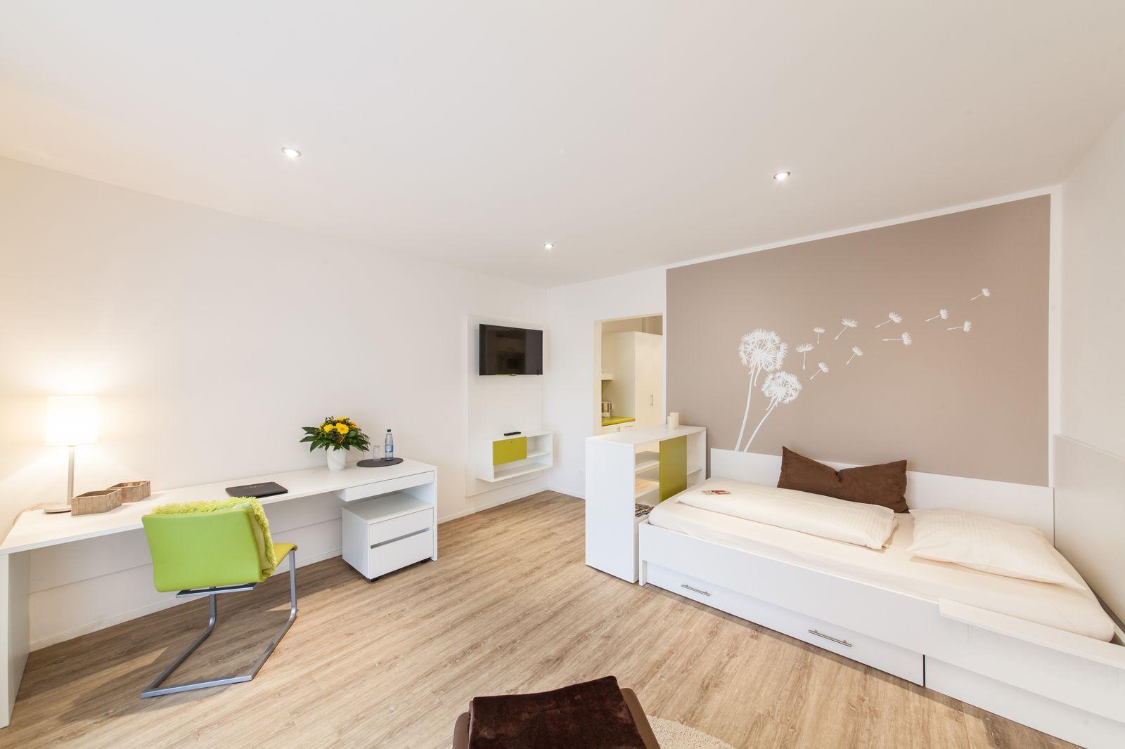 Hotel Novum Likeapart 3*