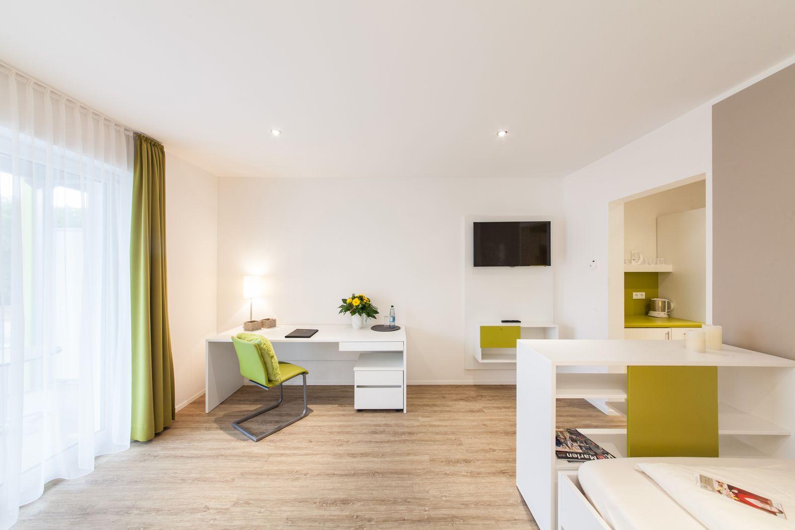 Hotel Acora Living The