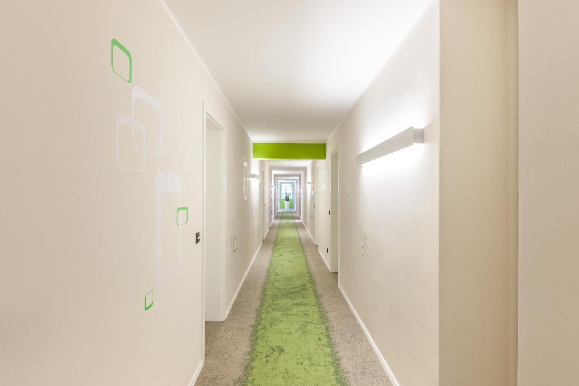 Acora Living The Hotel Fürth