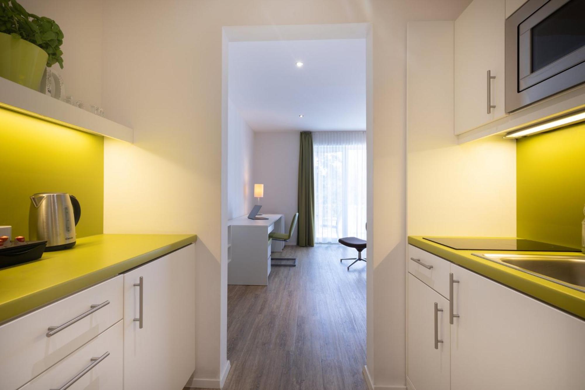 Novum Likeapart Hotel