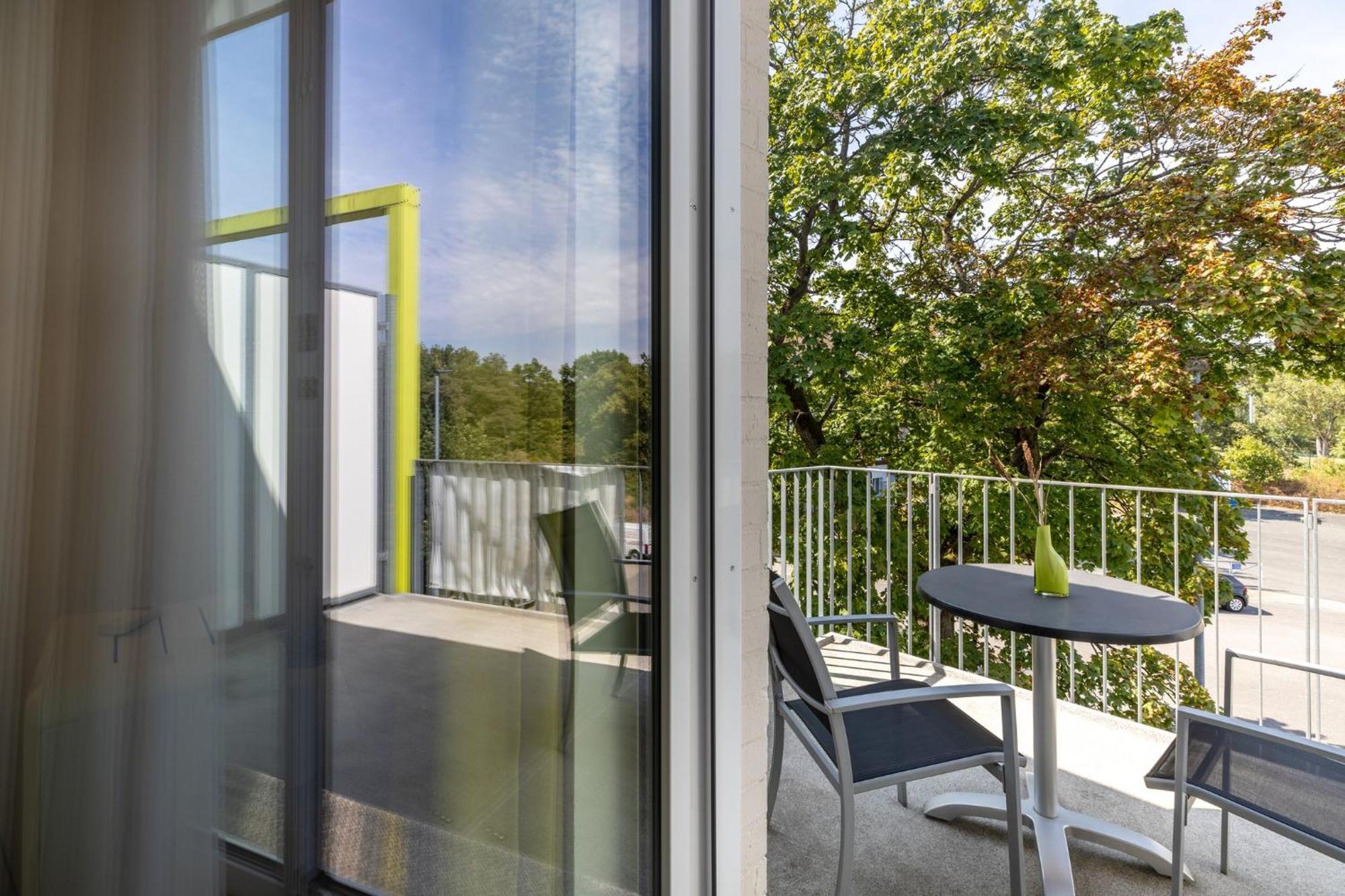Hotel Novum Likeapart