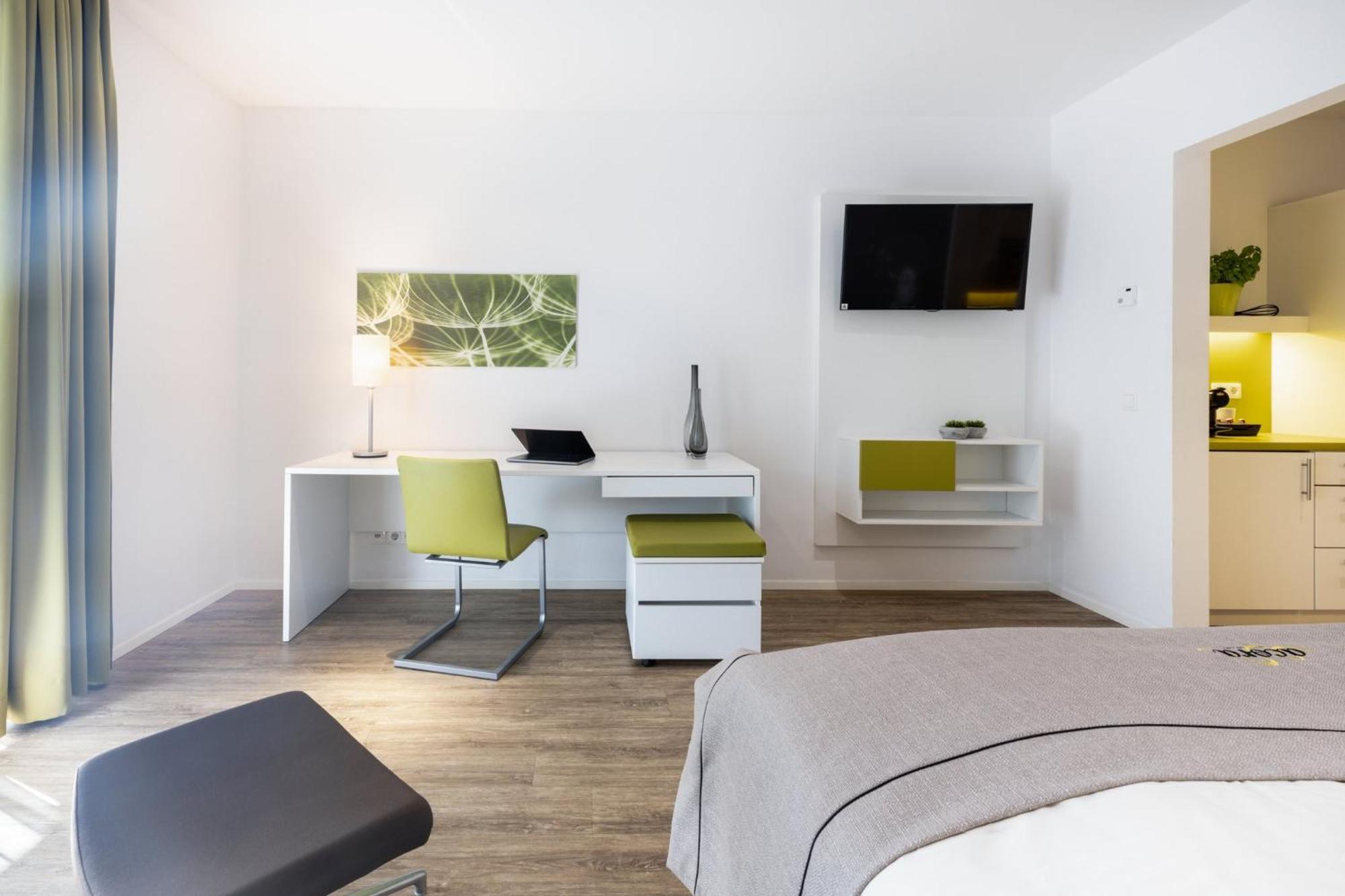 Hotel Acora Living The 3*