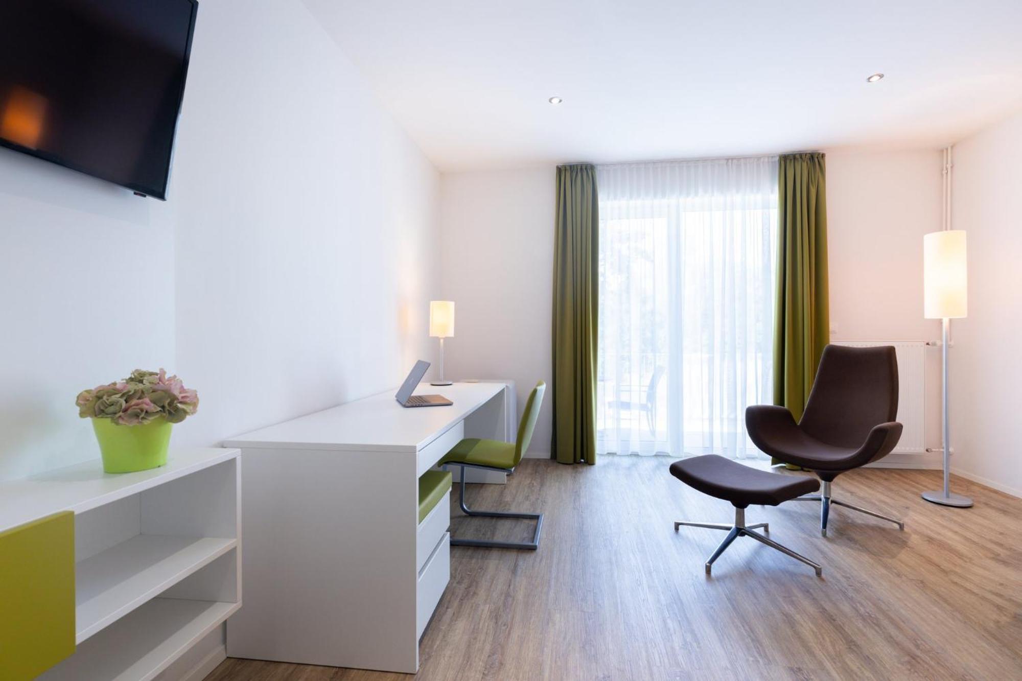 Novum Likeapart Hotel Fürth