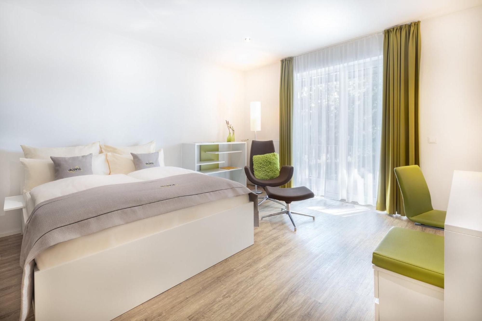 Novum Likeapart 3*