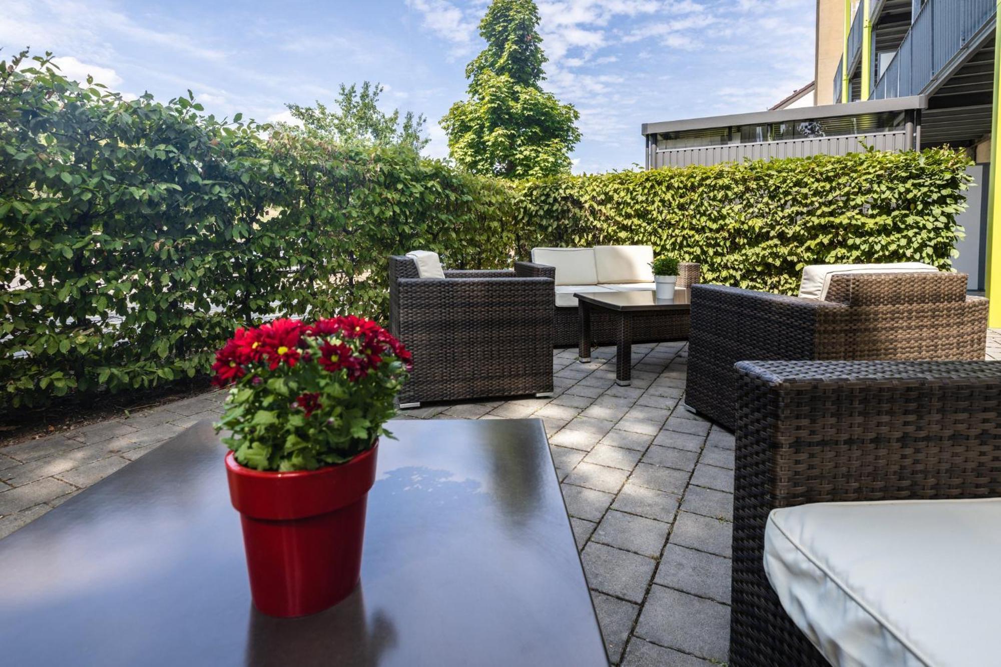 Novum Likeapart Hotel 3*