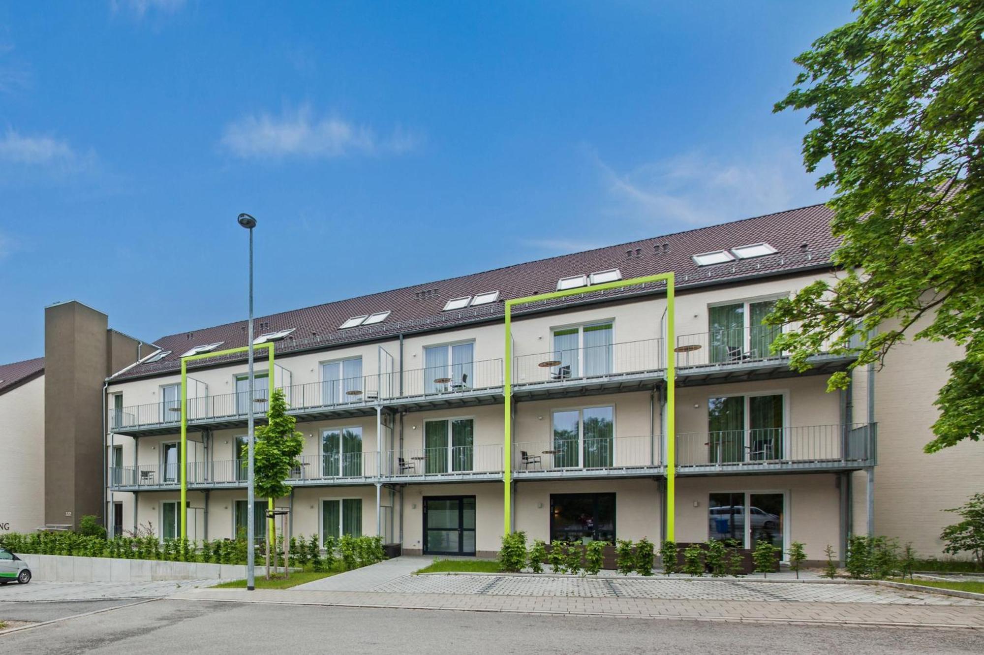 Hotel Acora Living The Fuerth