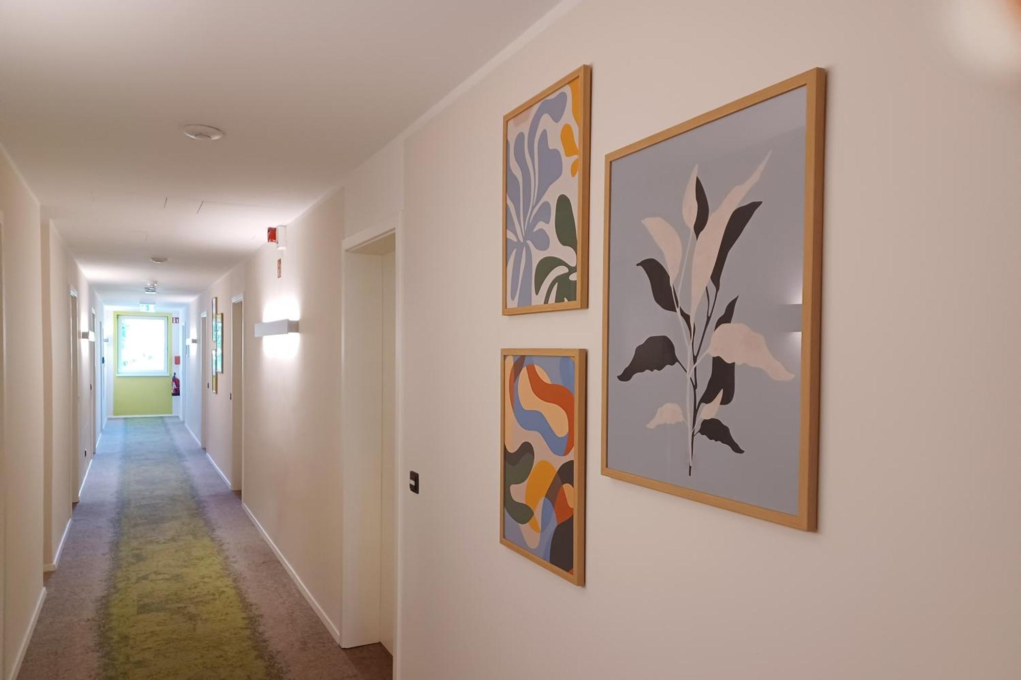 Acora Living The Hotel 3*