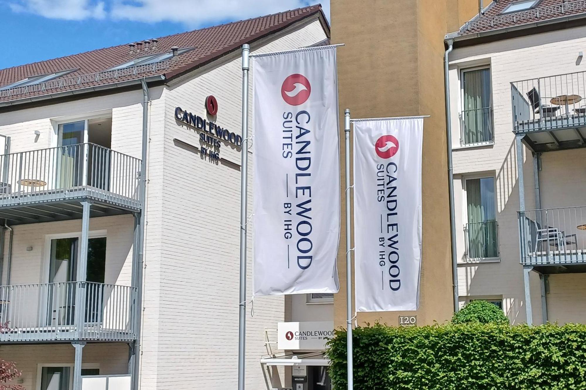 Acora Living The Hotel 3*