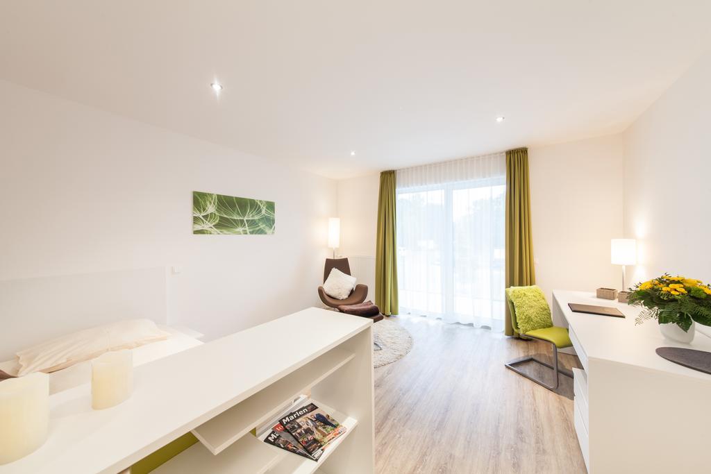 Novum Likeapart Hotel 3*