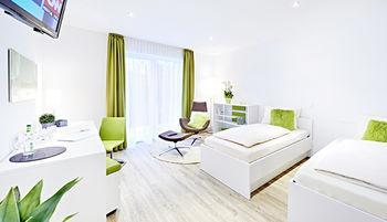 Acora Living The Hotel Fürth