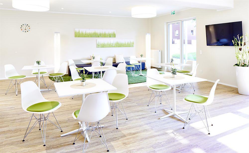 Novum Likeapart Hotel