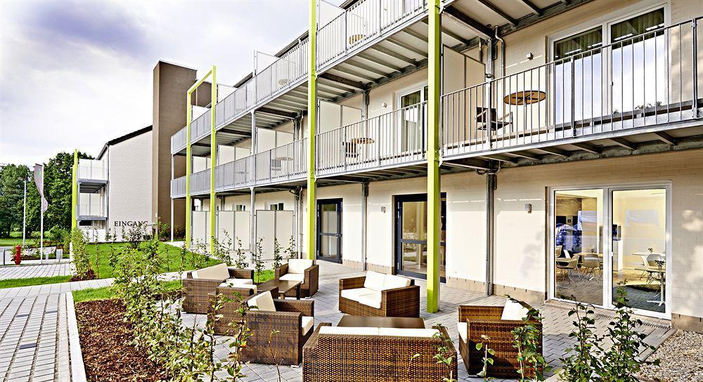 Acora Living The 3* Fuerth
