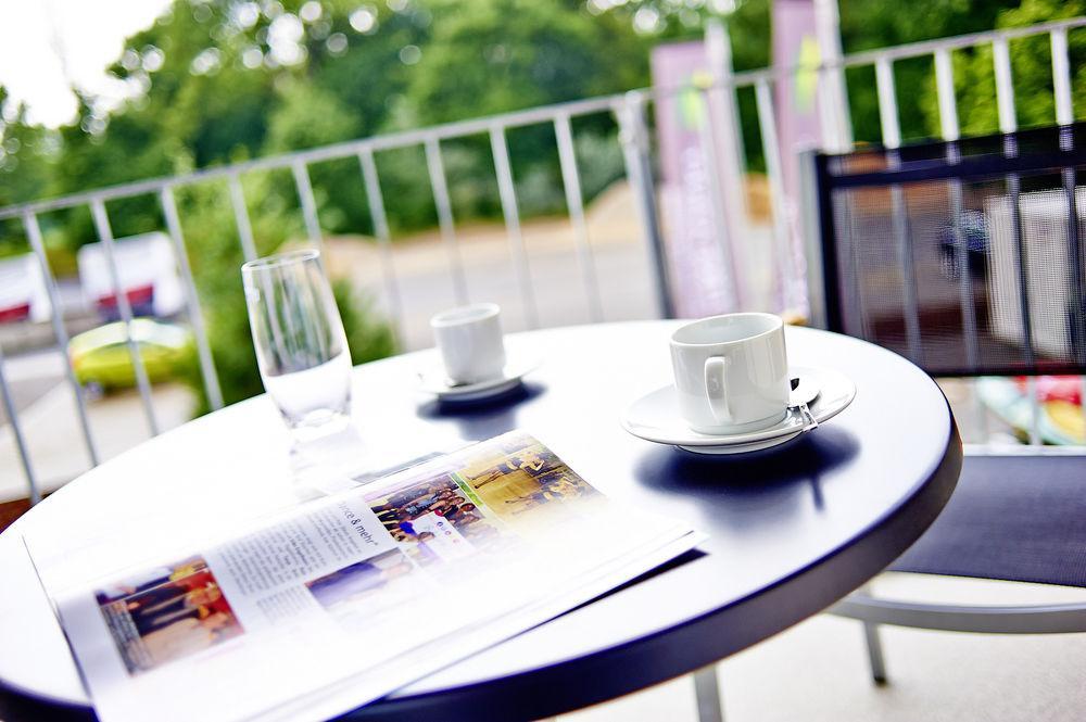 Acora Living The Hotel Fürth