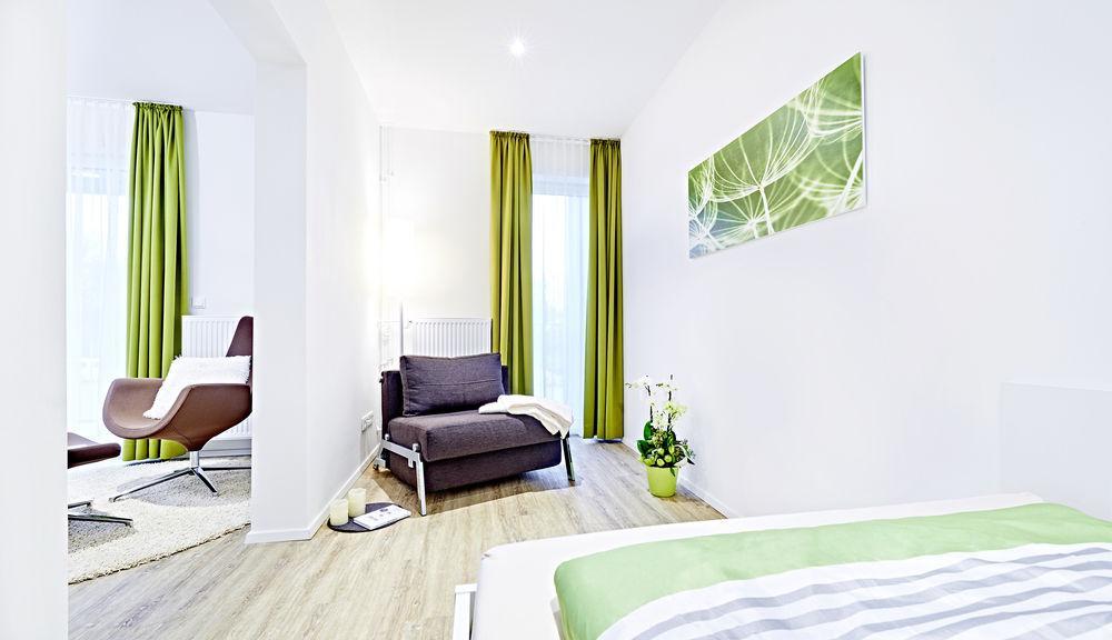 Novum Likeapart Hotel 3*