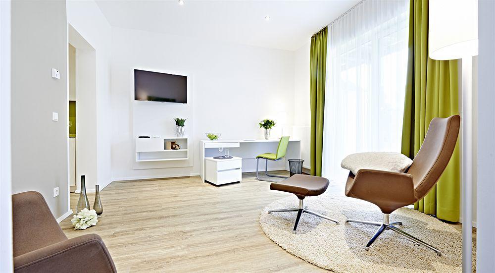 Acora Living The Hotel Fuerth