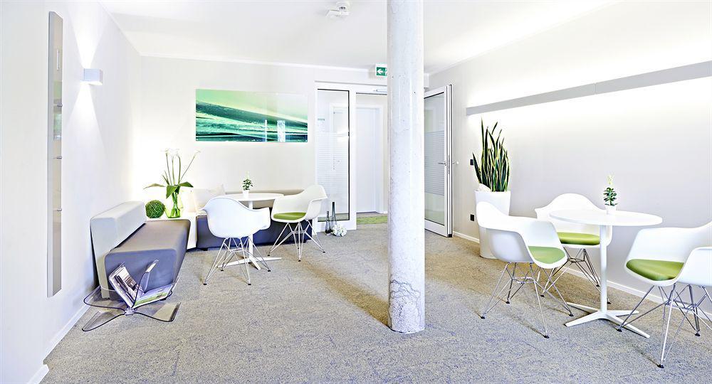 Novum Likeapart 3*