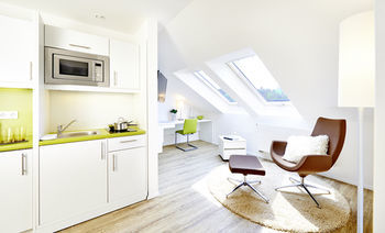 Novum Likeapart Hotel Fürth
