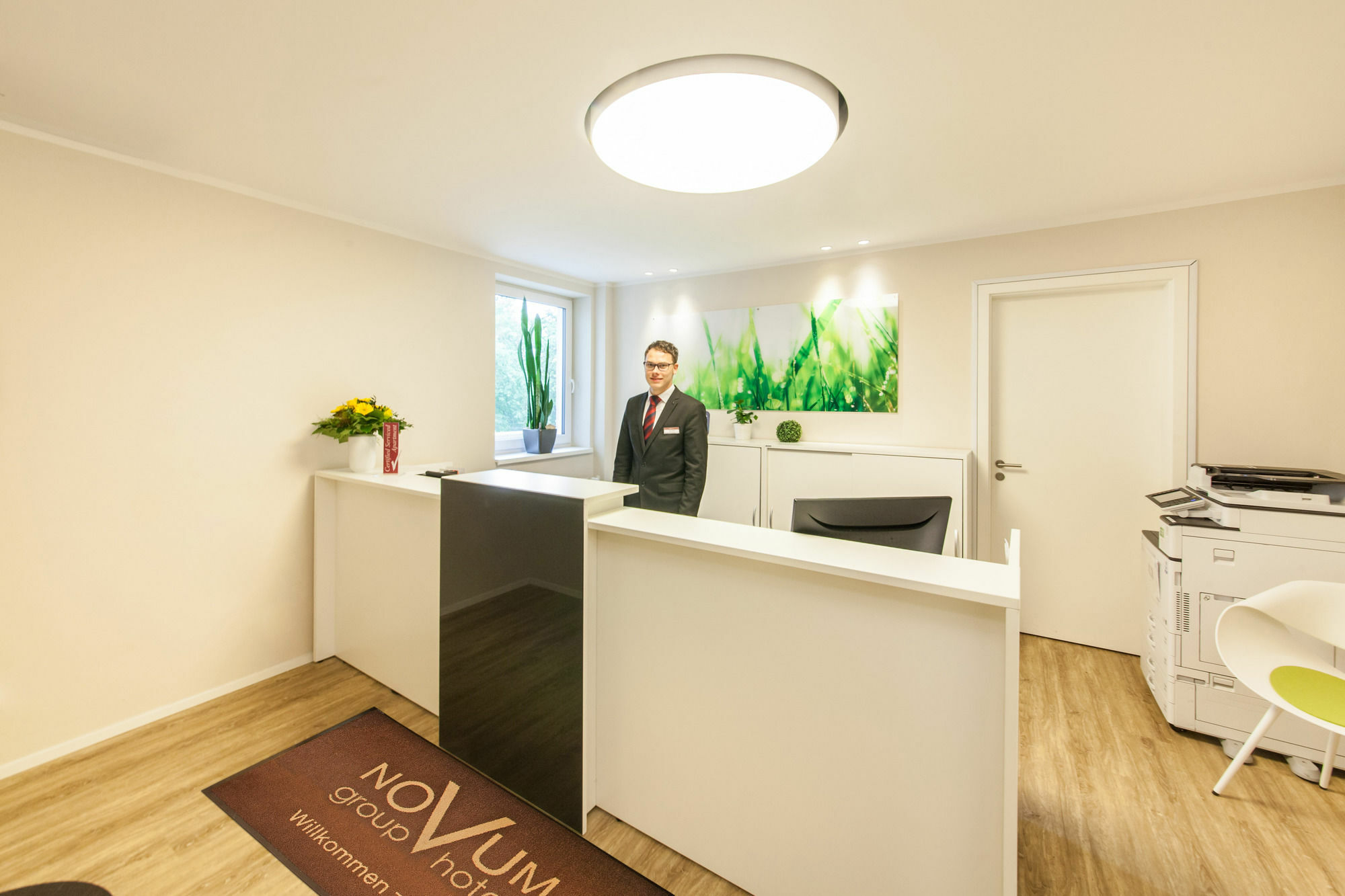 Novum Likeapart 3*