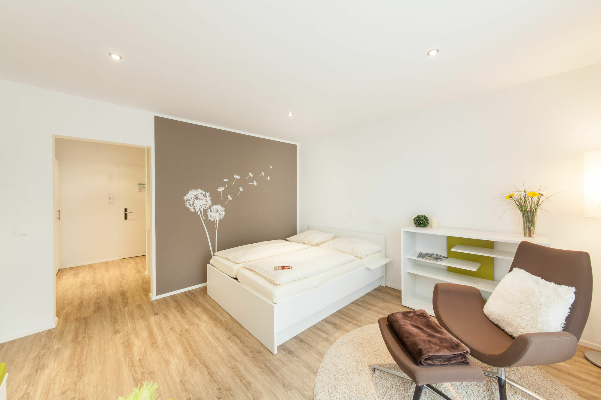 Novum Likeapart 3*