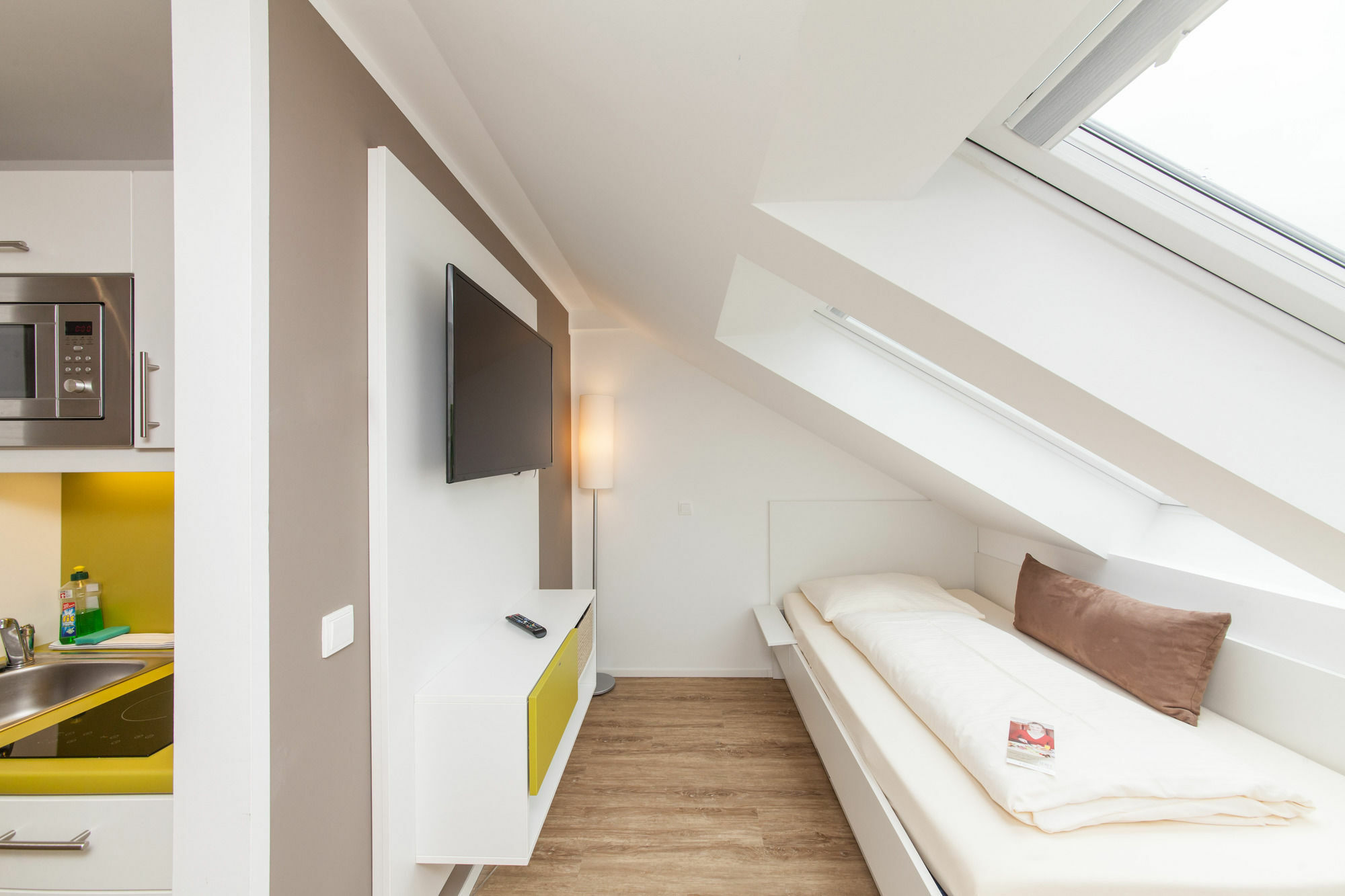 Hotel Novum Likeapart