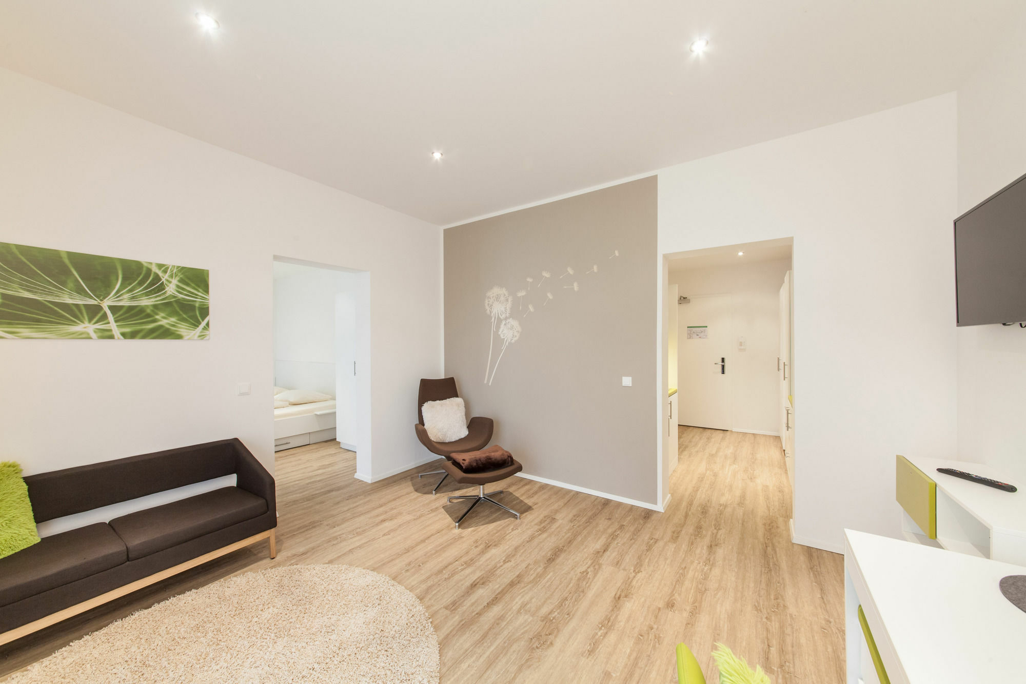 Novum Likeapart 3*