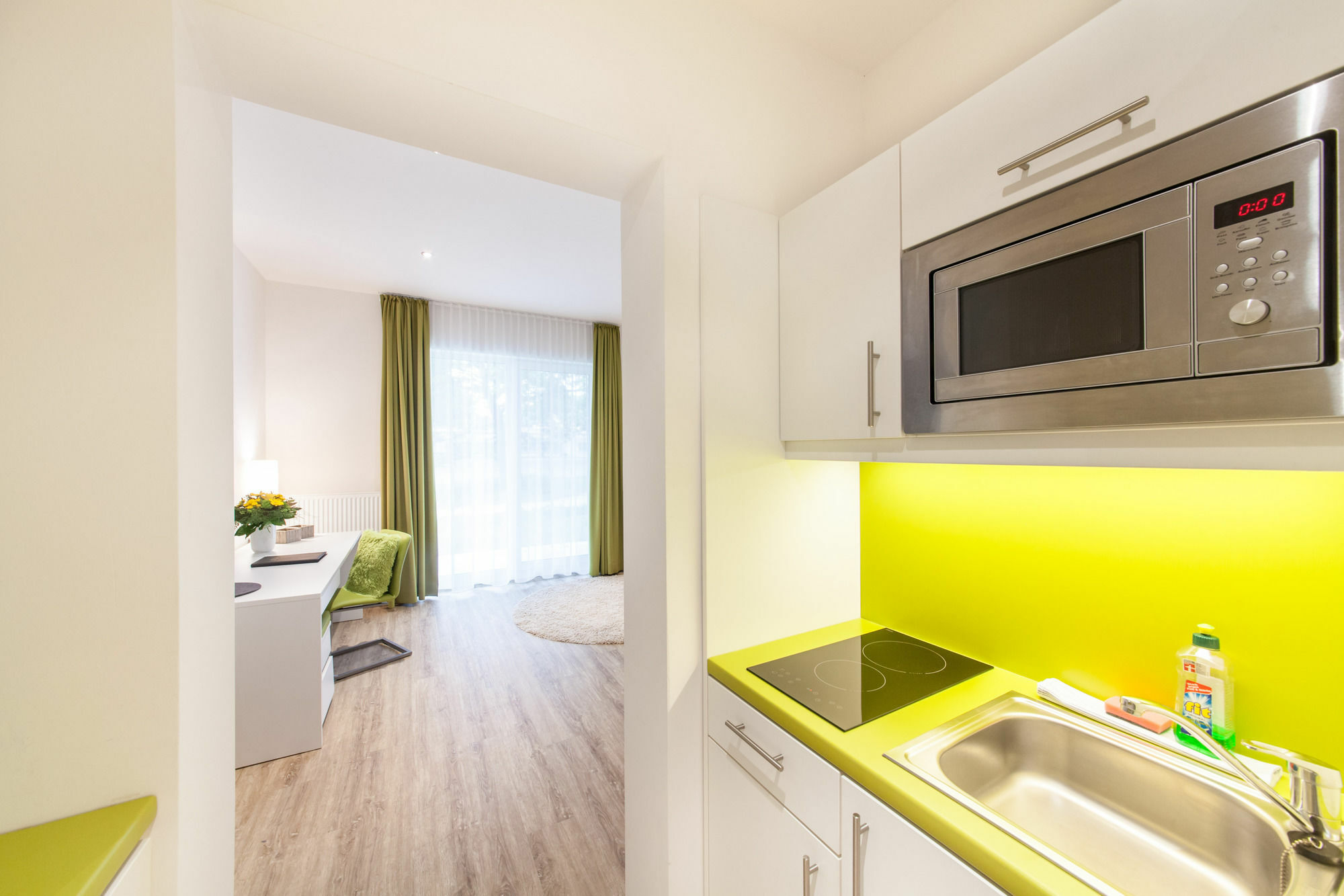 Hotel Novum Likeapart