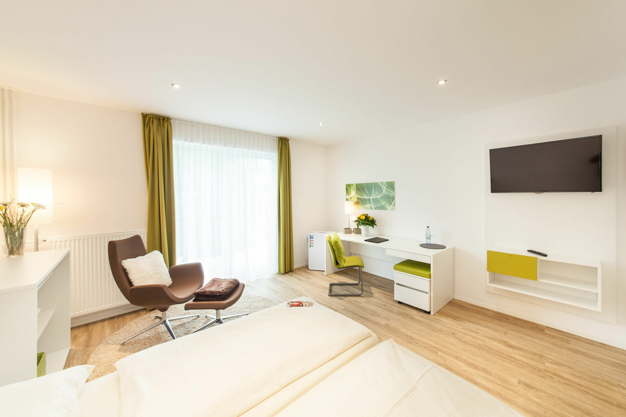 Novum Likeapart Hotel 3*