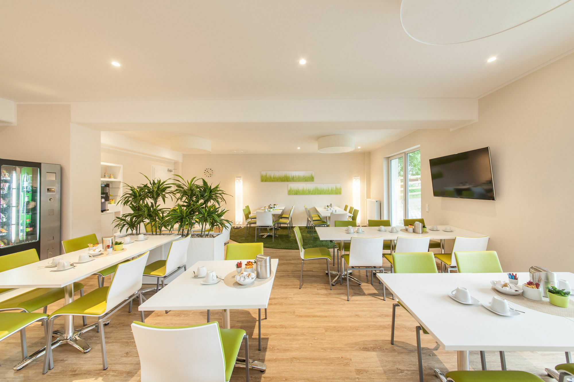 Acora Living The 3* Fuerth