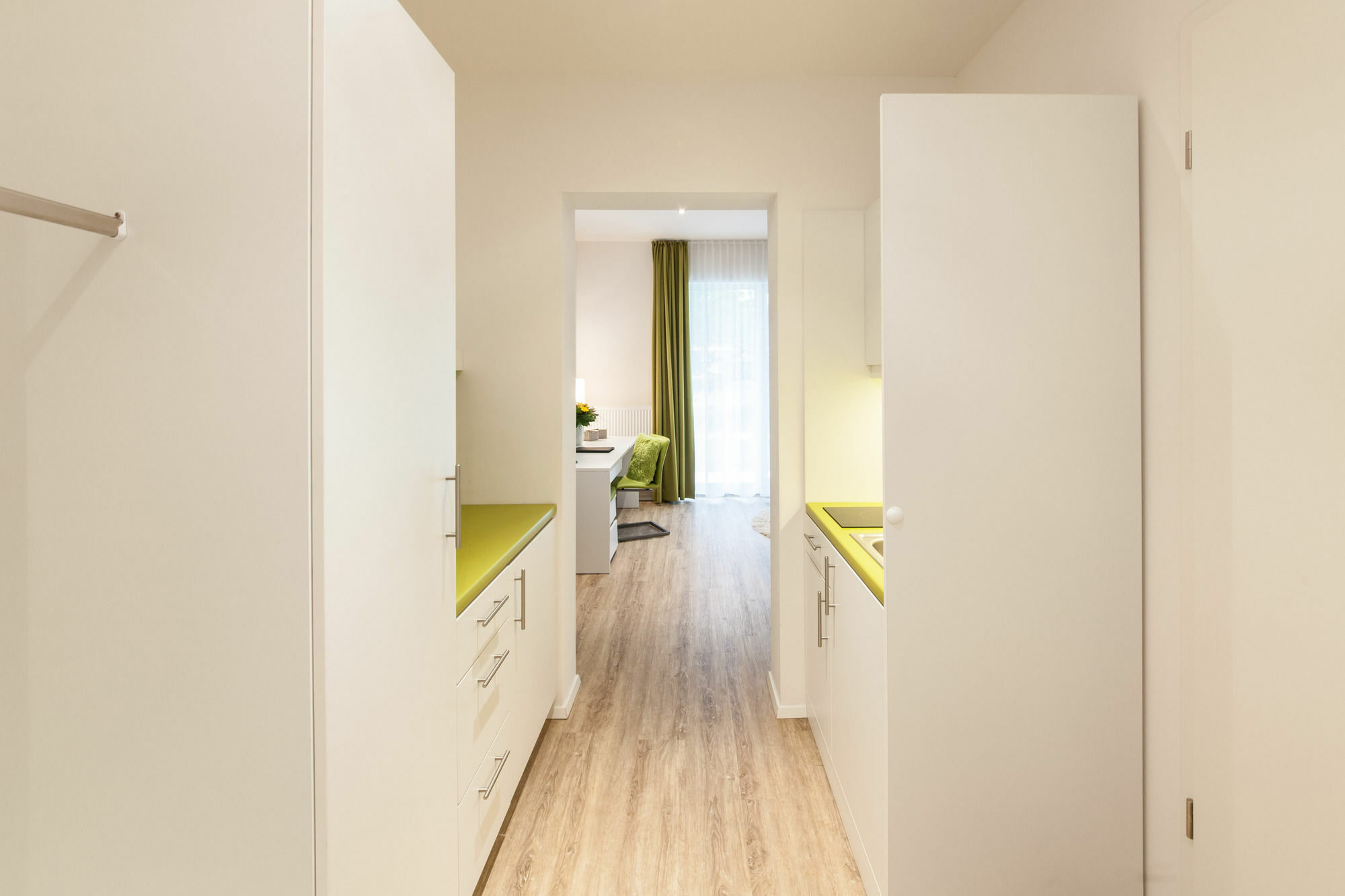 Novum Likeapart Hotel 3*