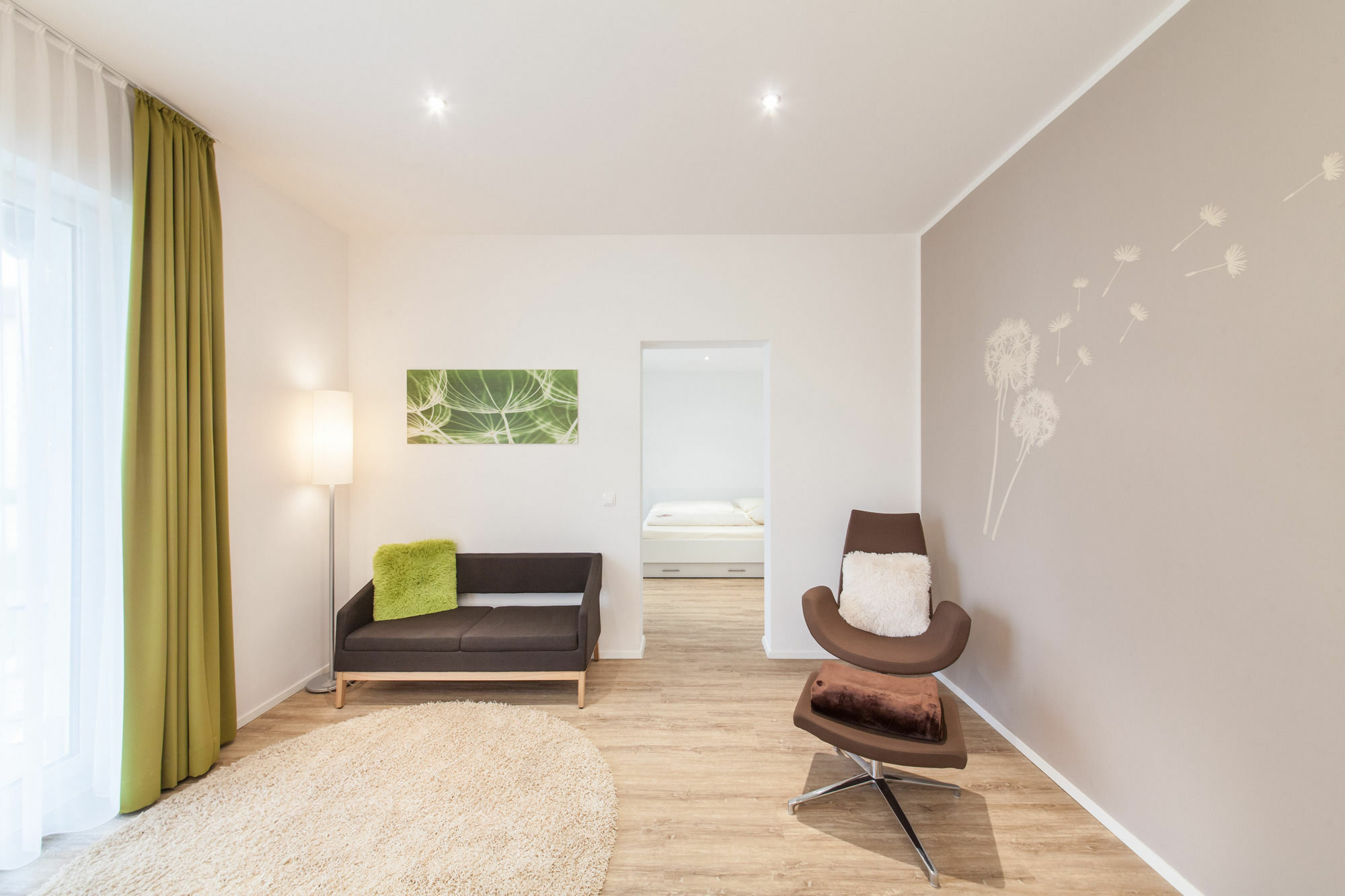 Novum Likeapart Hotel Fürth