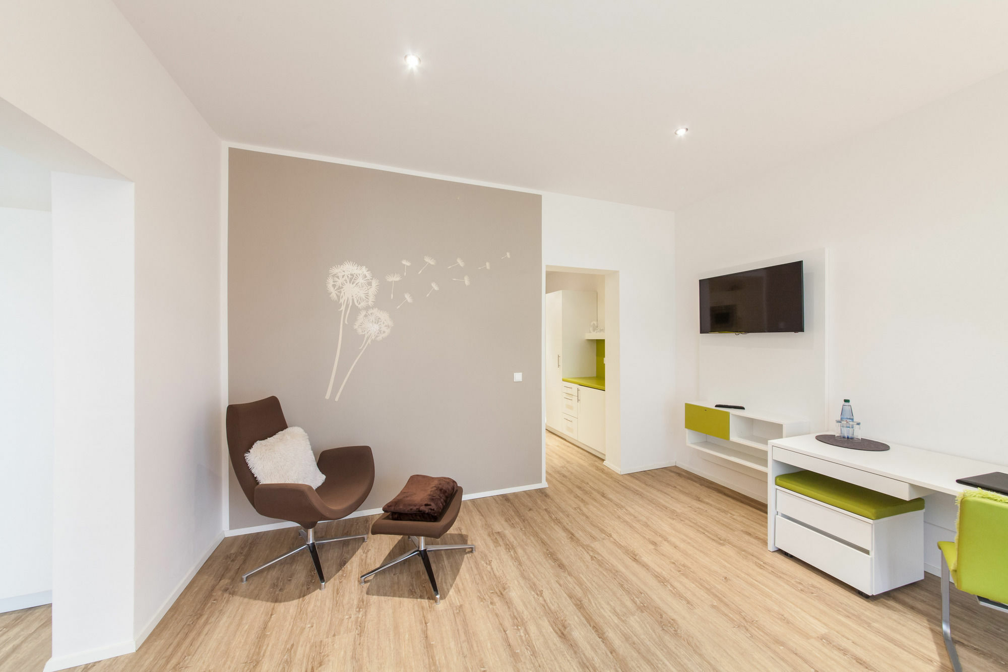 Hotel Acora Living The Fuerth
