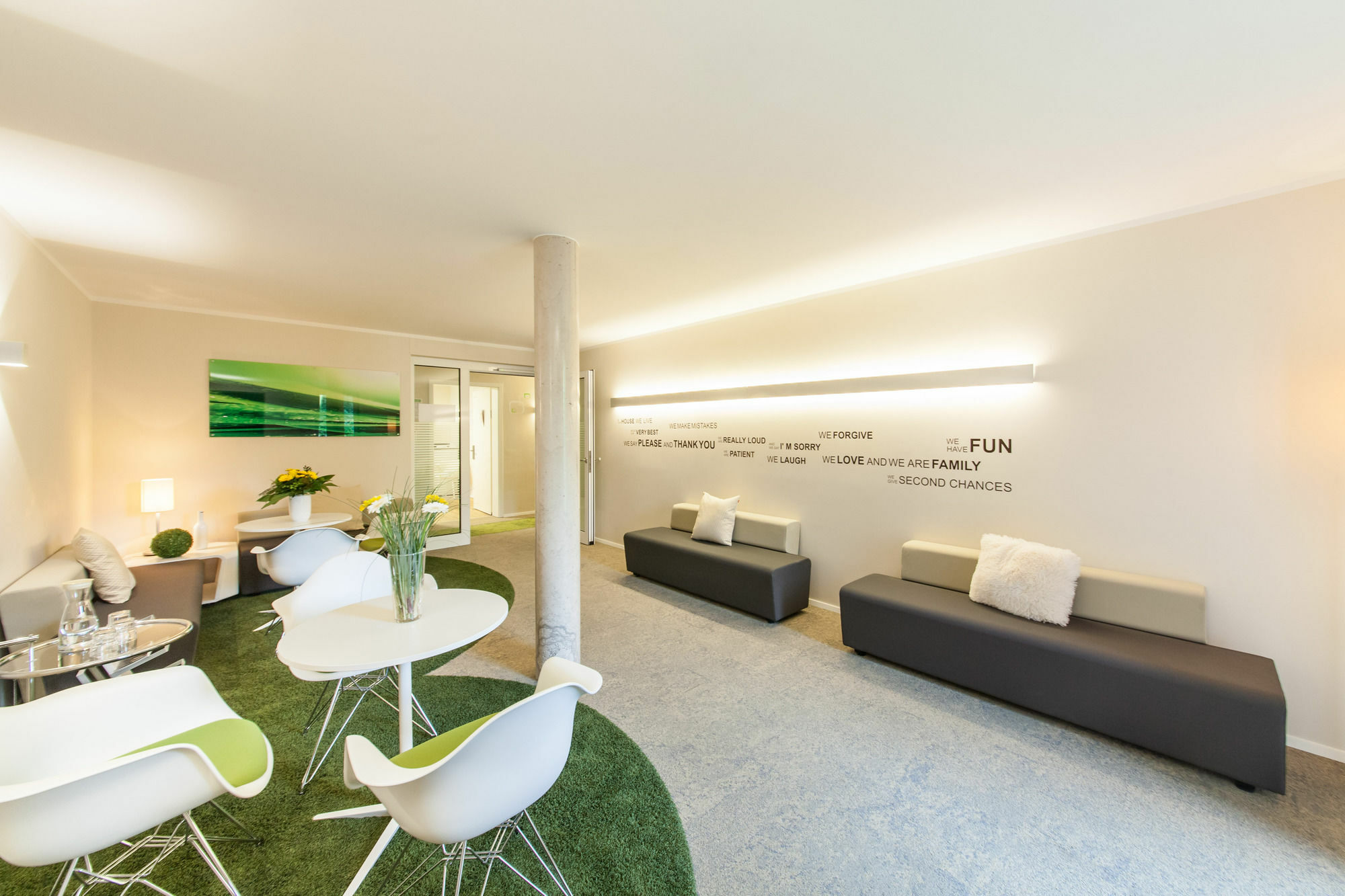 Hotel Novum Likeapart Fürth