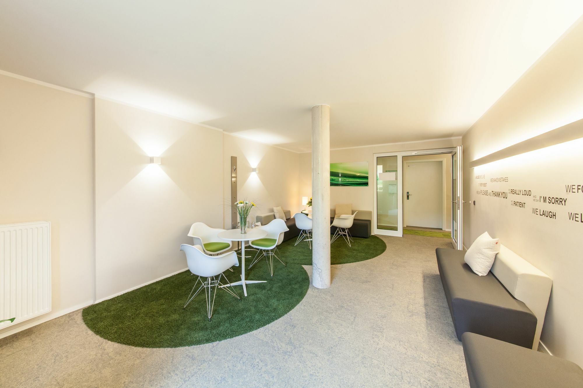 Hotel Novum Likeapart 3*